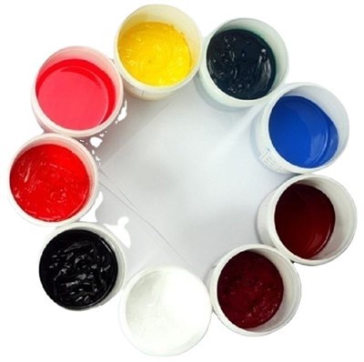 Pigment gult 3